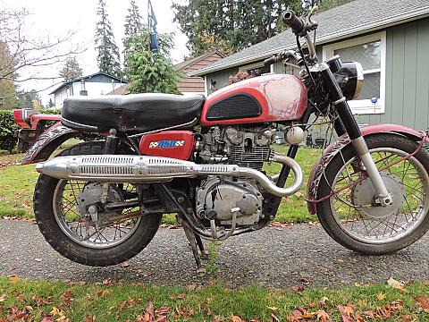 Ebay sold 27/11/2017